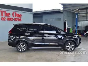 2019 Mitsubishi Xpander 1.5 GT Wagon
