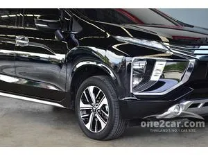 2019 Mitsubishi Xpander 1.5 GT Wagon