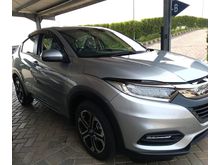 NEW HR-V SPECIAL EDITION READY