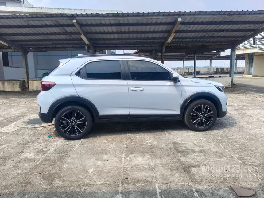 2023 Honda WR-V RS Honda Sensing SUV
