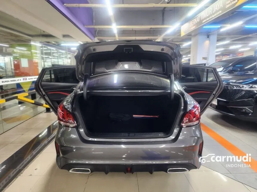 2024 MG 5 GT Ignite Sedan