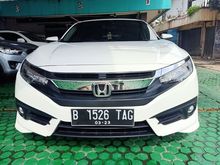 Civic 1.5 Sedan