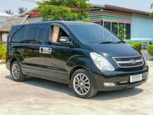 2009 Hyundai H-1 2.5 (ปี 08-17) Grand Maesto Van AT