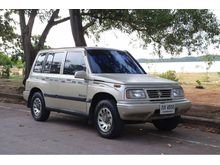 2001 Suzuki Vitara 1.6 (ปี 92-98) SUV AT