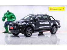 2017 Ford Ranger 2.2 DOUBLE CAB (ปี 15-18) Hi-Rider FX4 Pickup