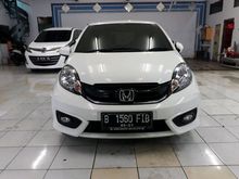 2018 Honda Brio 1.2 Satya E Hatchback
