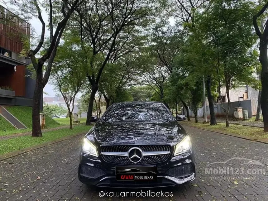 Jual Mobil Mercedes