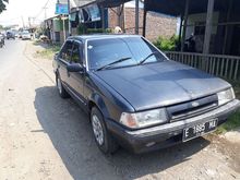 1989 Ford Laser 1.31.3 pajak isi murah gak murahan