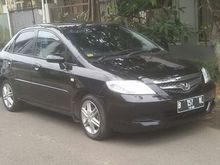 2005 Honda City 1.5 VTEC Sedan