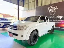 2011 Toyota HILUX VIGO 2.5 Champ Smart Cab (ปี 11-15) E Prerunner Pickup