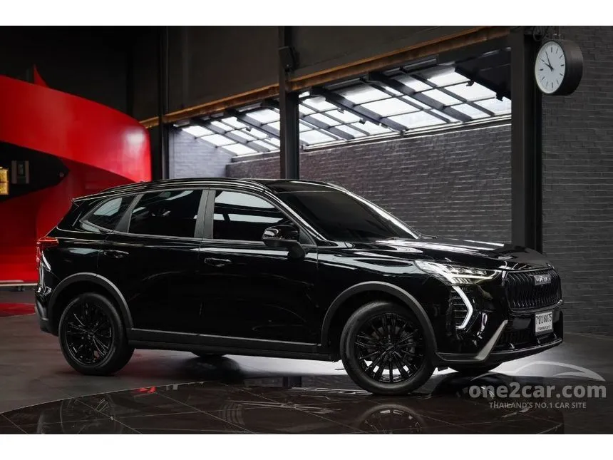 2024 Haval Jolion Sport SUV