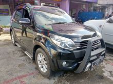 2015 Daihatsu Terios 1.5 R SUV