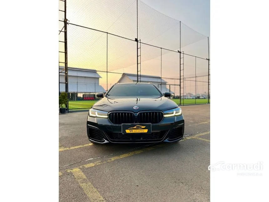 2023 BMW 530i M Sport Touring Wagon