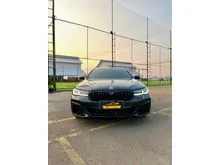 2023 BMW 530i 2.0 M Sport Touring Wagon