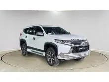 2018 Mitsubishi Pajero Sport 2.4 Dakar SUV