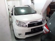 2012 Toyota Rush 1.5 G SUV