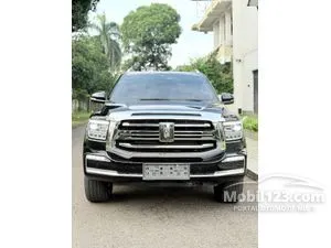 2024 GWM Tank 2.0 500 HEV SUV