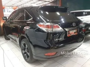2013 Lexus RX 270 2.7 SUV