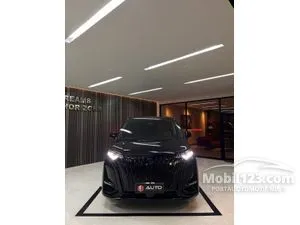 2025 Denza D9 Advanced MPV