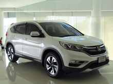 2014 Honda CR-V 2.4 (ปี 12-16) EL 4WD SUV