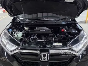 2023 Honda CR-V 1.5 Turbo Prestige SUV