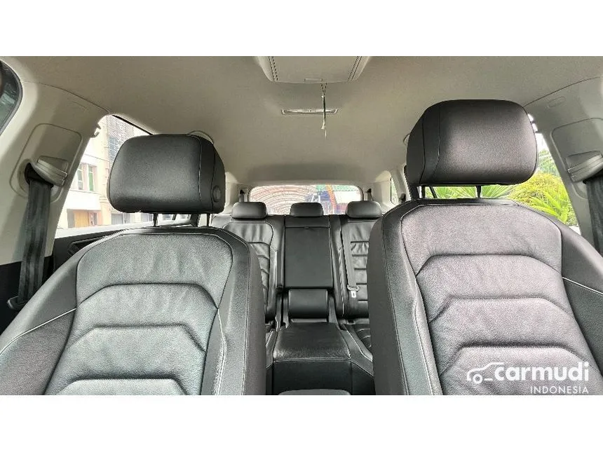 2020 Volkswagen Tiguan TSI Allspace SUV