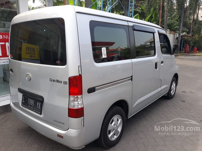 Jual Mobil Daihatsu Gran Max 2017 D 1.5 di Jawa Timur Jual Mobil Daihatsu Gran Max 2017 D 1.5 di Jawa Timur