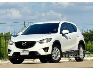 2014 Mazda CX-5 2.0 S SUV