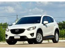 2014 Mazda CX-5 2.0 (ปี 13-16) S SUV