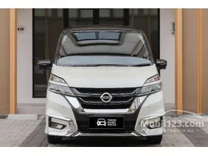 2023 Nissan Serena 2.0 Highway Star MPV