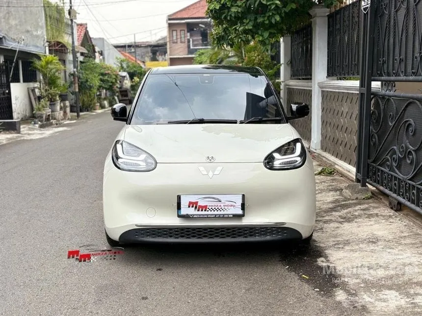2024 Wuling Binguo EV 410 Premium Range AC/DC Hatchback