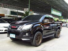 2013 Isuzu D-Max 2.5 SPACE CAB (ปี 11-17) Hi-Lander X-Series Pickup MT