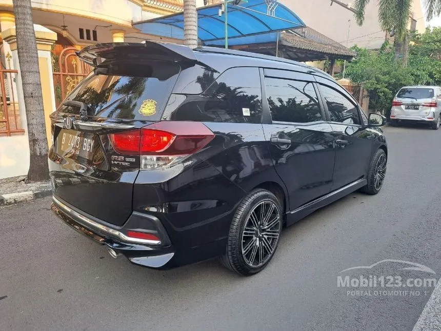 2019 Honda Mobilio RS MPV