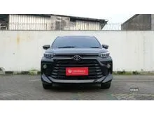 2022 Toyota Avanza 1.5 G MPV