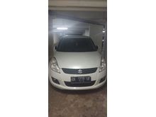 2014 Suzuki Swift 1.4 GX Hatchback