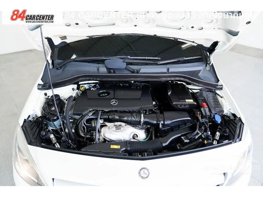 2015 Mercedes-Benz B200 Sport BlueEFFICIENCY Hatchback