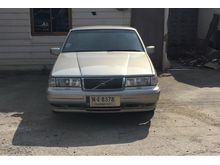 1997 Volvo 960 2.9 (ปี 90-99) Executive Sedan AT