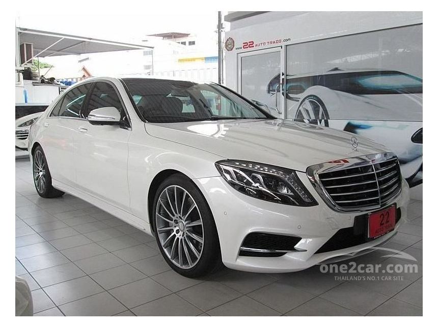 gallery_used car one2car mercedes benz s class s350 bluetec sedan thailand_4671442_760710901_v1sm