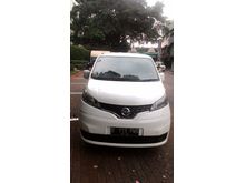 2013 Nissan Evalia 1.5 XV MPV
