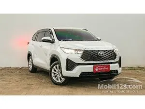 2023 Toyota Kijang Innova Zenix 2.0 V (Premium Color) MPV