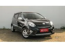 2014 Toyota Agya 1.0 G Hatchback - DISKON SPESIAL JUNI - UNIT TERSERTIFIKASI - CAROLINE GADING SERPONG