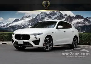 2022 Maserati Levante 3.0 H SUV