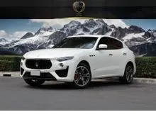 2022 Maserati Levante 3.0 (ปี 17-22) H SUV