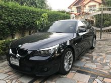 2010 BMW 520d 2.0 E60 (ปี 03-10) Sport Sedan AT