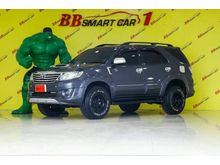 2005 Toyota Fortuner 3.0 (ปี 04-08) V SUV AT