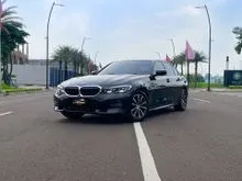 2021 BMW 320i 2.0 Dynamic Sedan