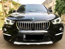 2018 BMW X1 1.5 sDrive18i xLine SUV Full Warranty BMW Panoramic TopGear
