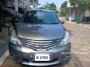 2016 Nissan Grand Livina 1.5 XV MPV