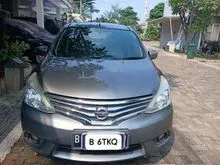 2016 Nissan Grand Livina 1.5 XV MPV