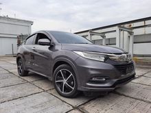 2019 Honda HR-V 1.8 Prestige SUV